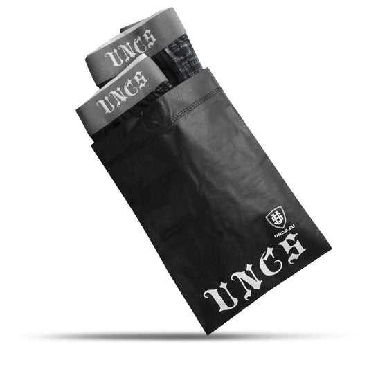 ANGELO 2 pcs (LONG) Underwear