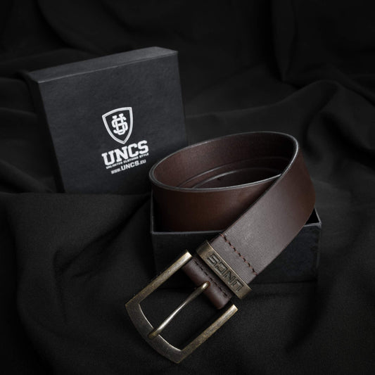 BRANDON II Men's Belt