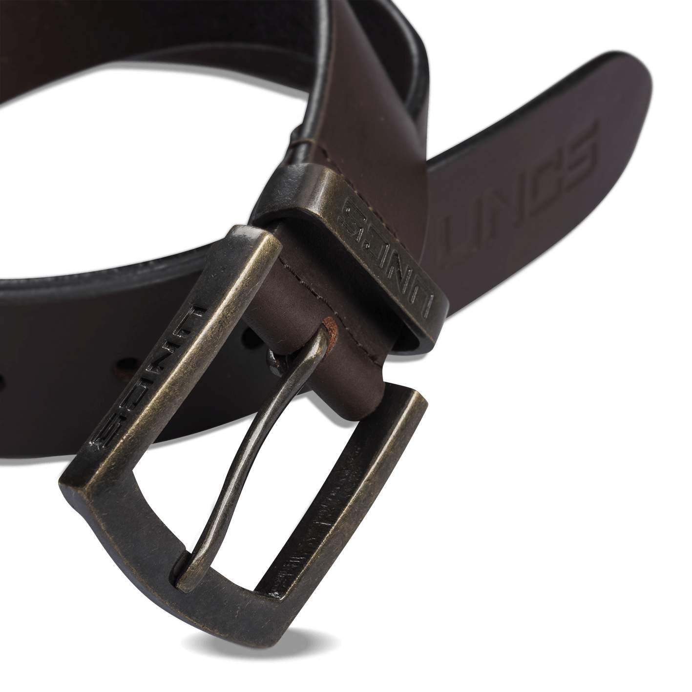 BRANDON II Men's Belt