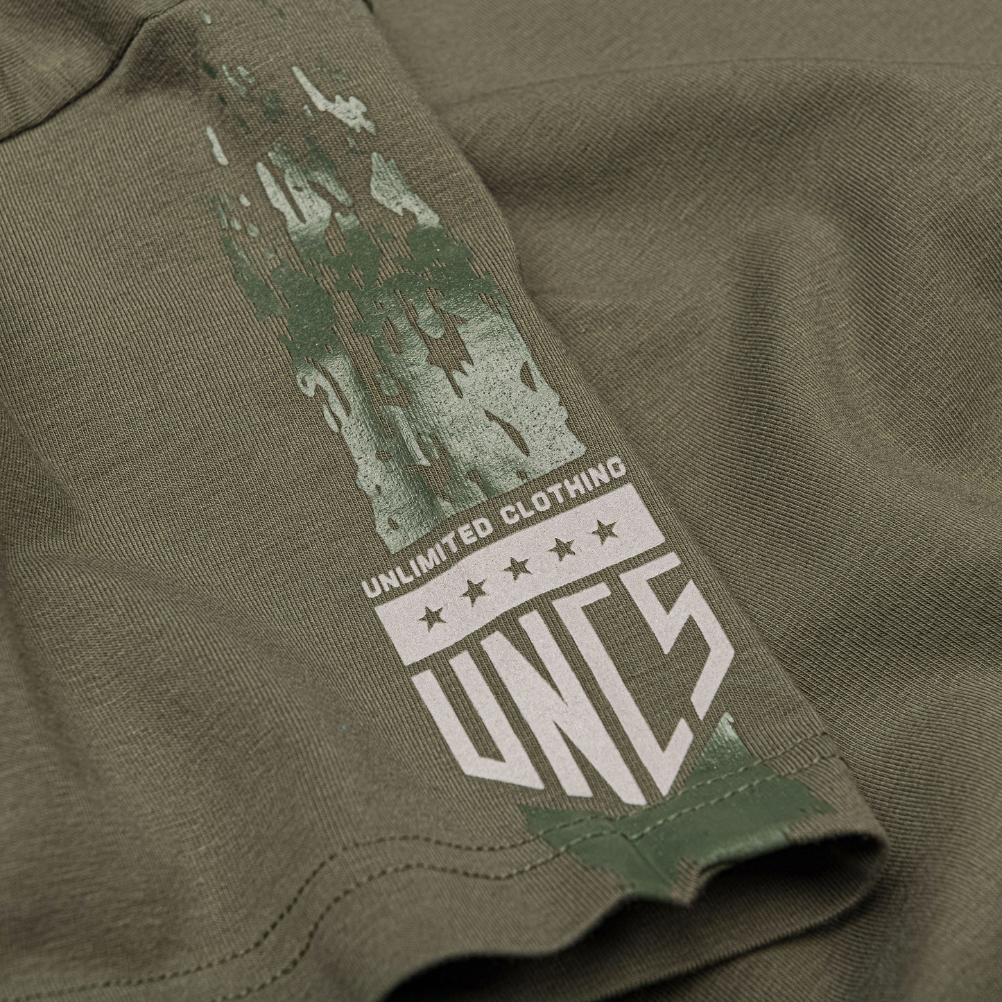 ROGER Men's T-Shirt