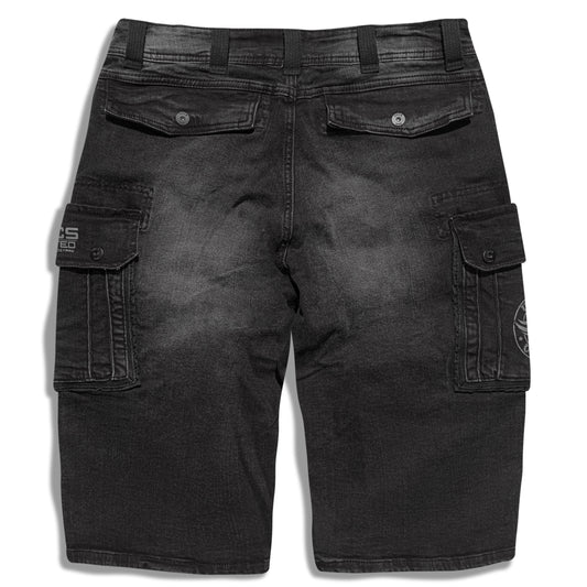 KENNETH (LONG) Men's Shorts