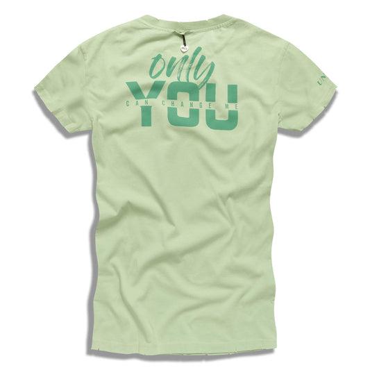 AMANDA Women's T-shirt