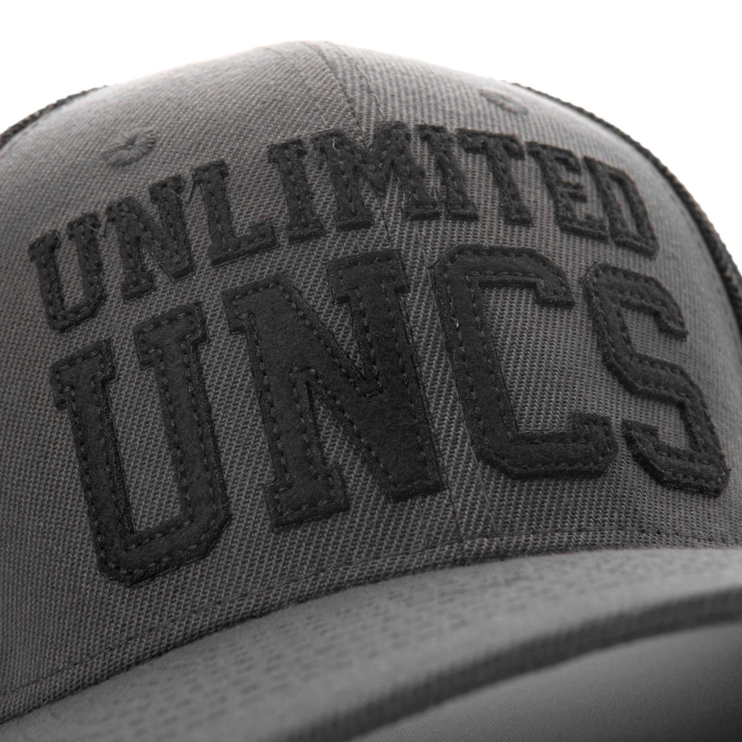 UNLIMITED Men's Cap