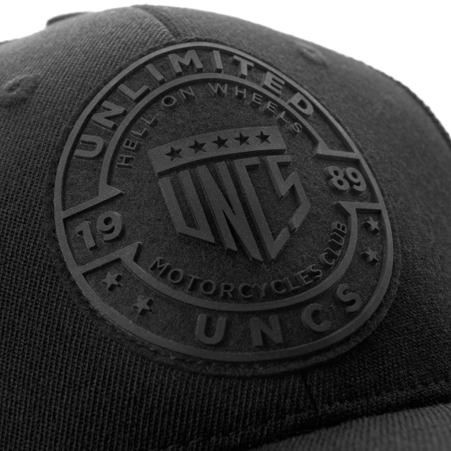 ARON Men's Cap - mesh