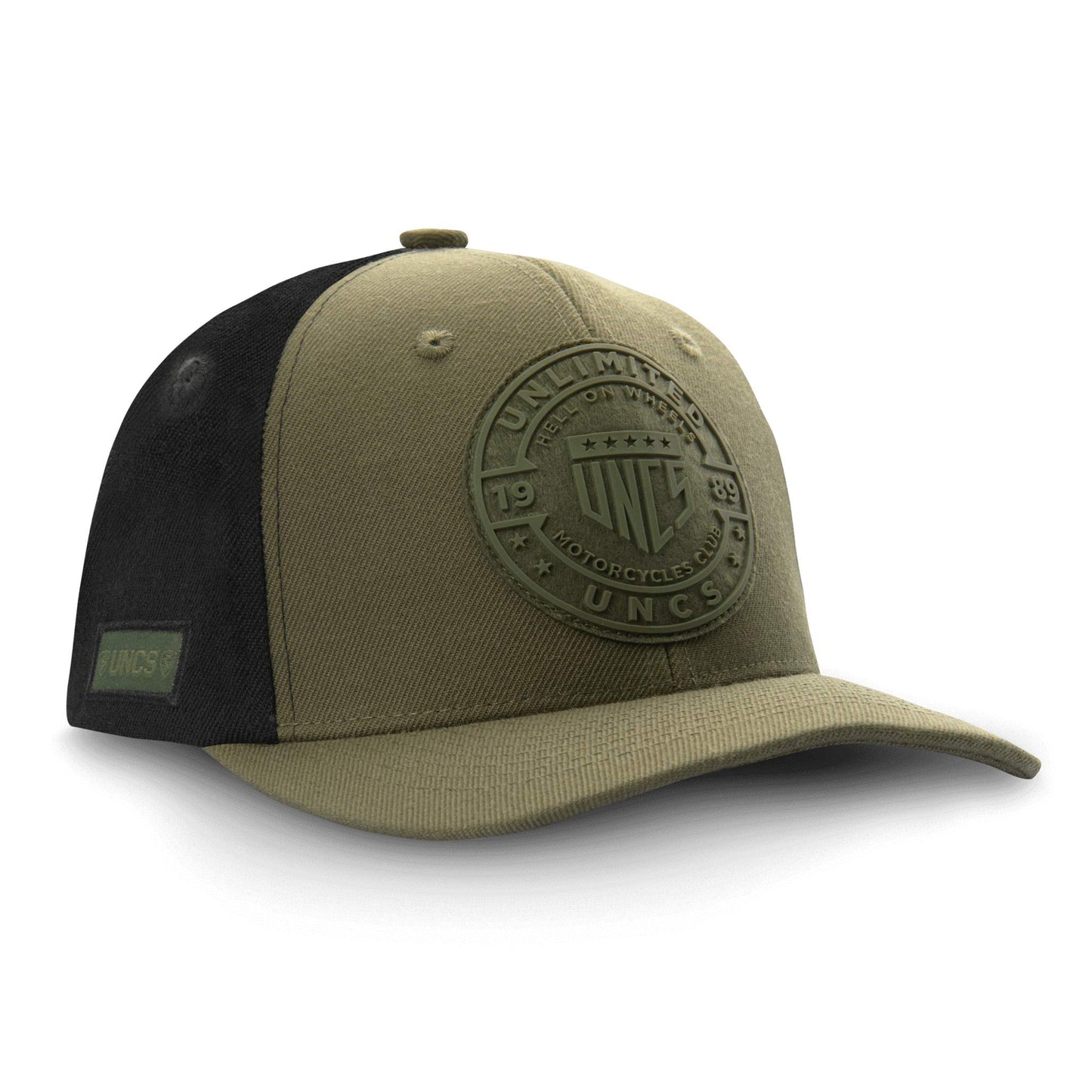 ARON Men's Cap
