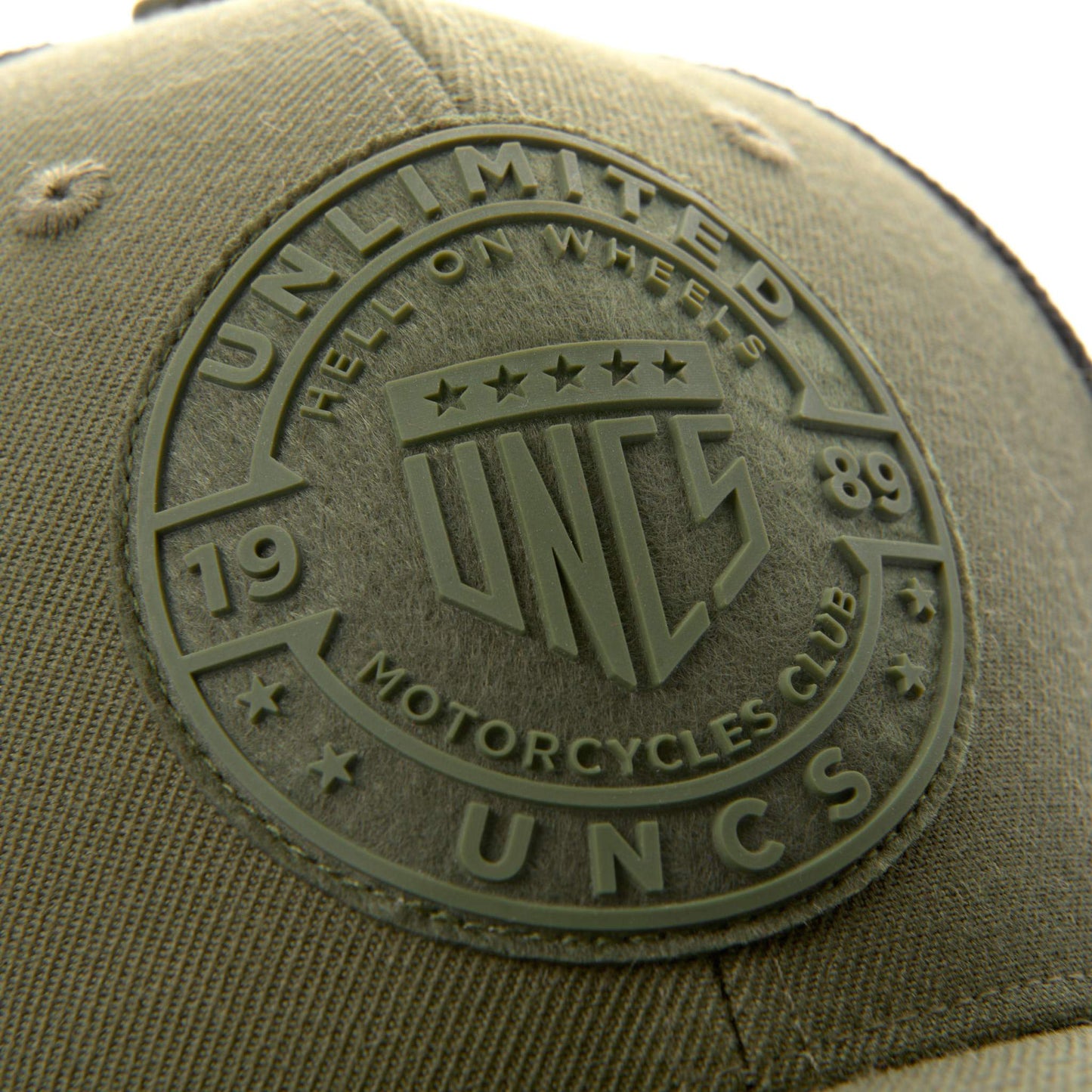 ARON Men's Cap