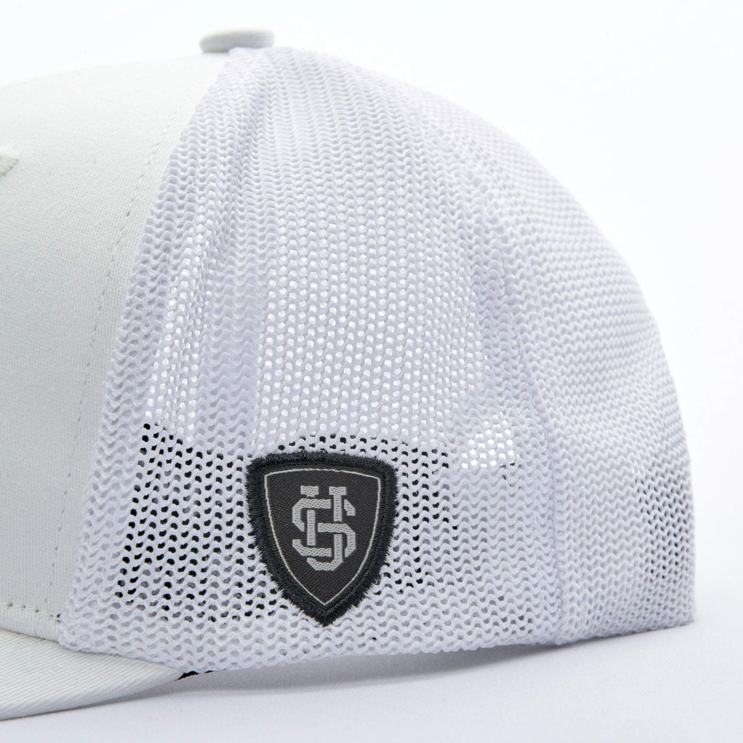ARON Men's Cap - mesh