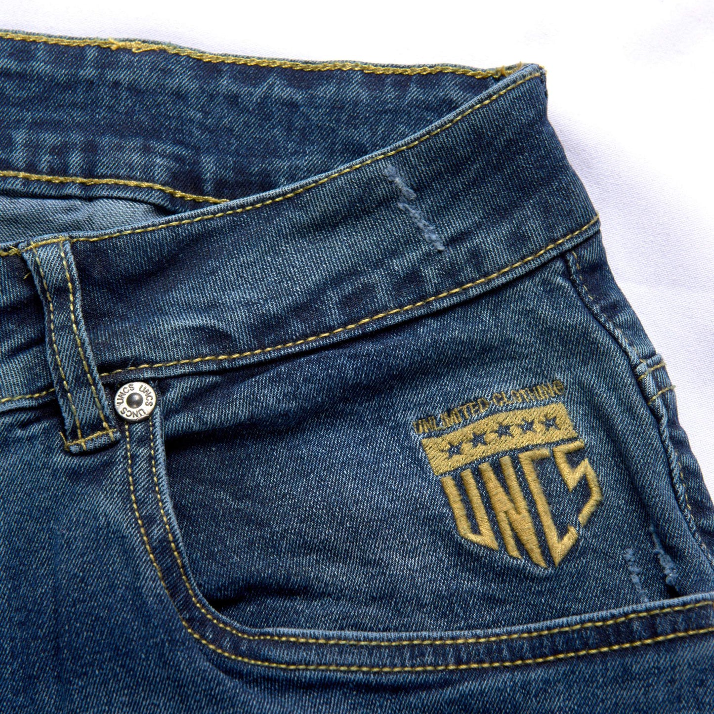 NORMAN II Men's jeans