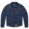 DENIM BLUE