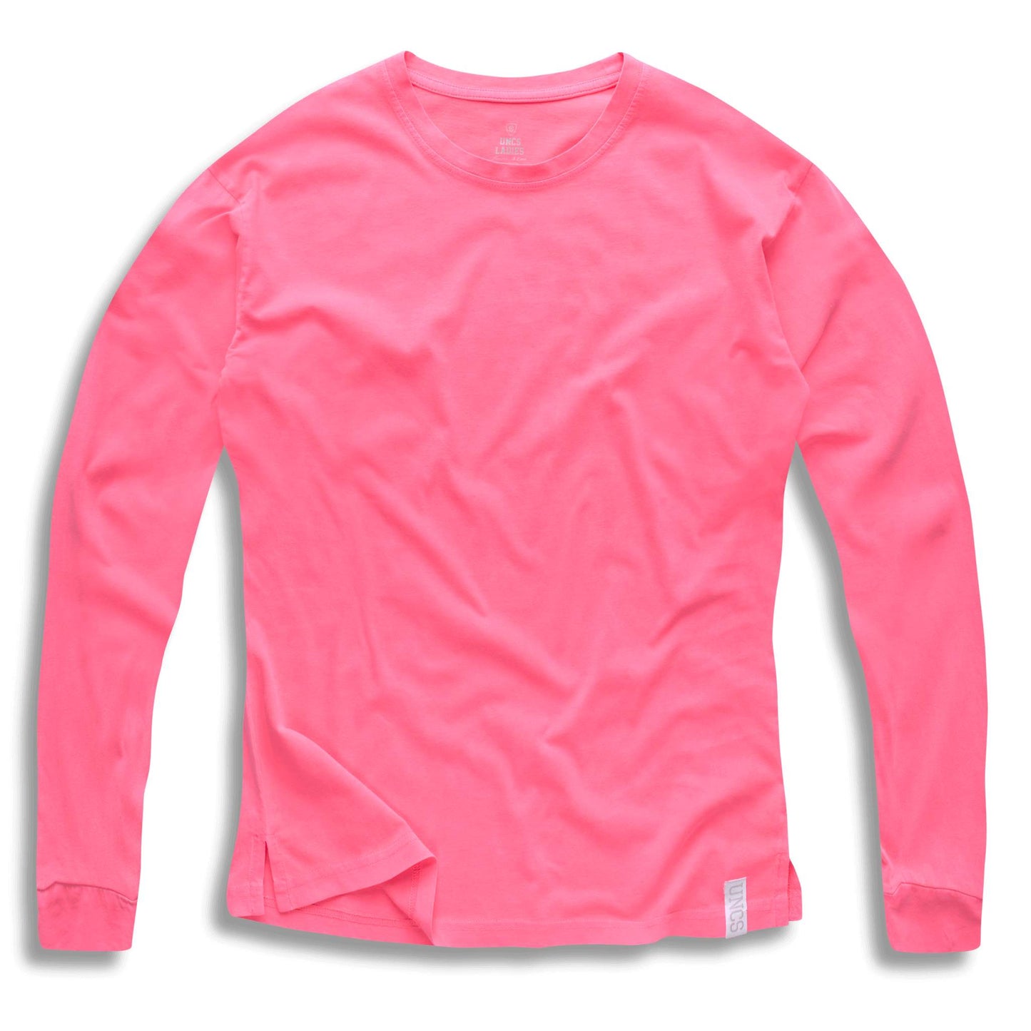 MISCHA Women's T-shirt LS (oversize)