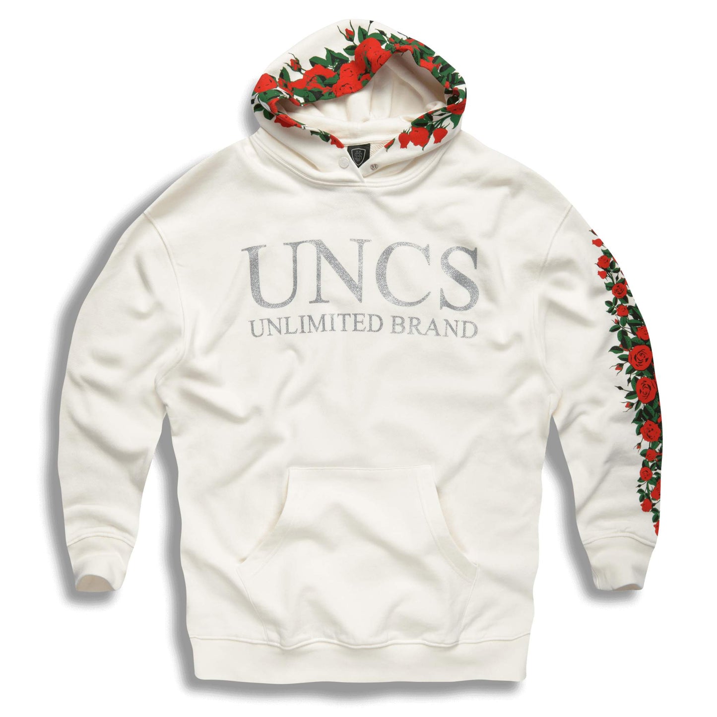 ANDREA Women's sweatshirt (oversize)