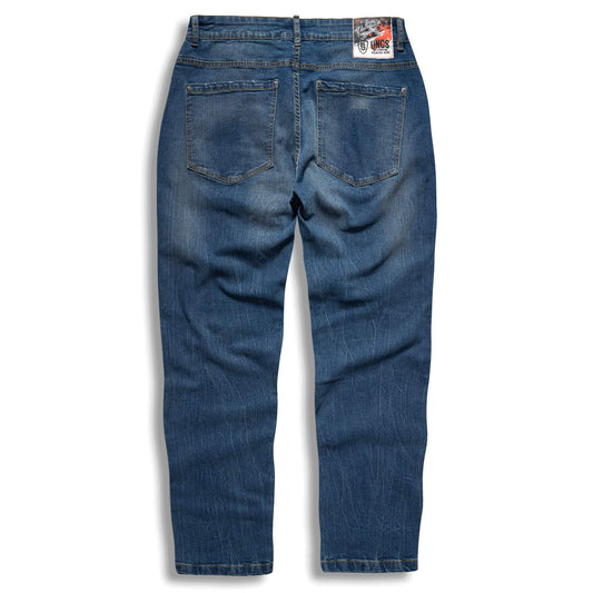 TYRONE III Men's jeans