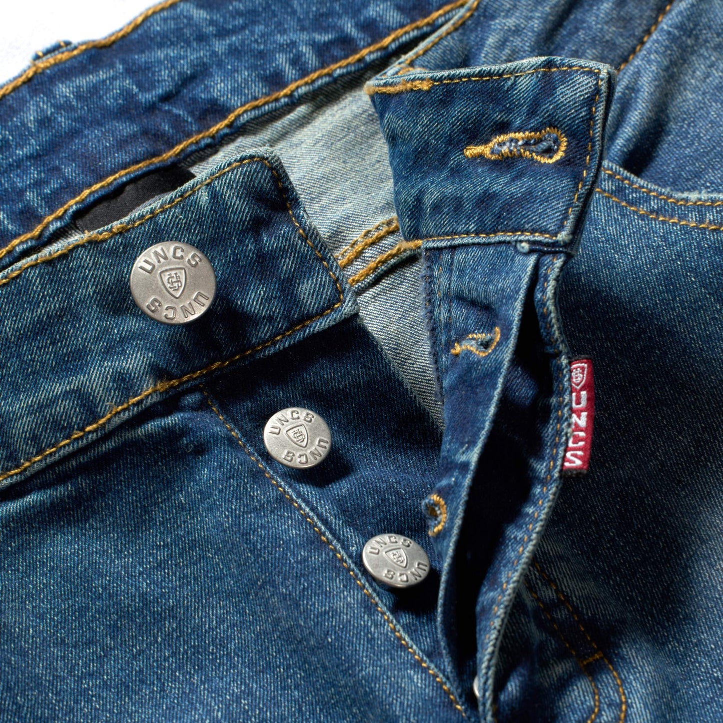 TYRONE III Men's jeans