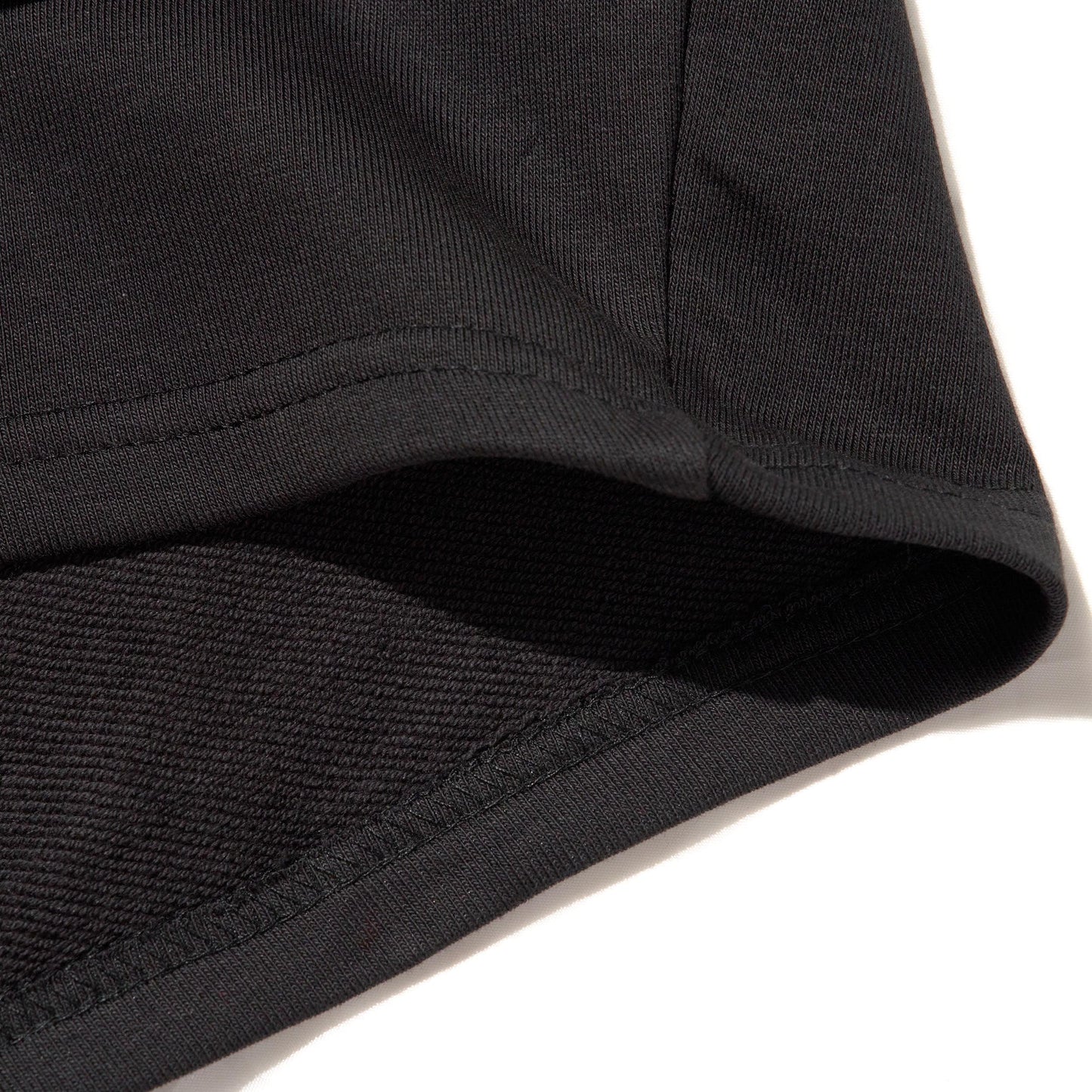 AIRFORCE IV Men's Shorts BLACK