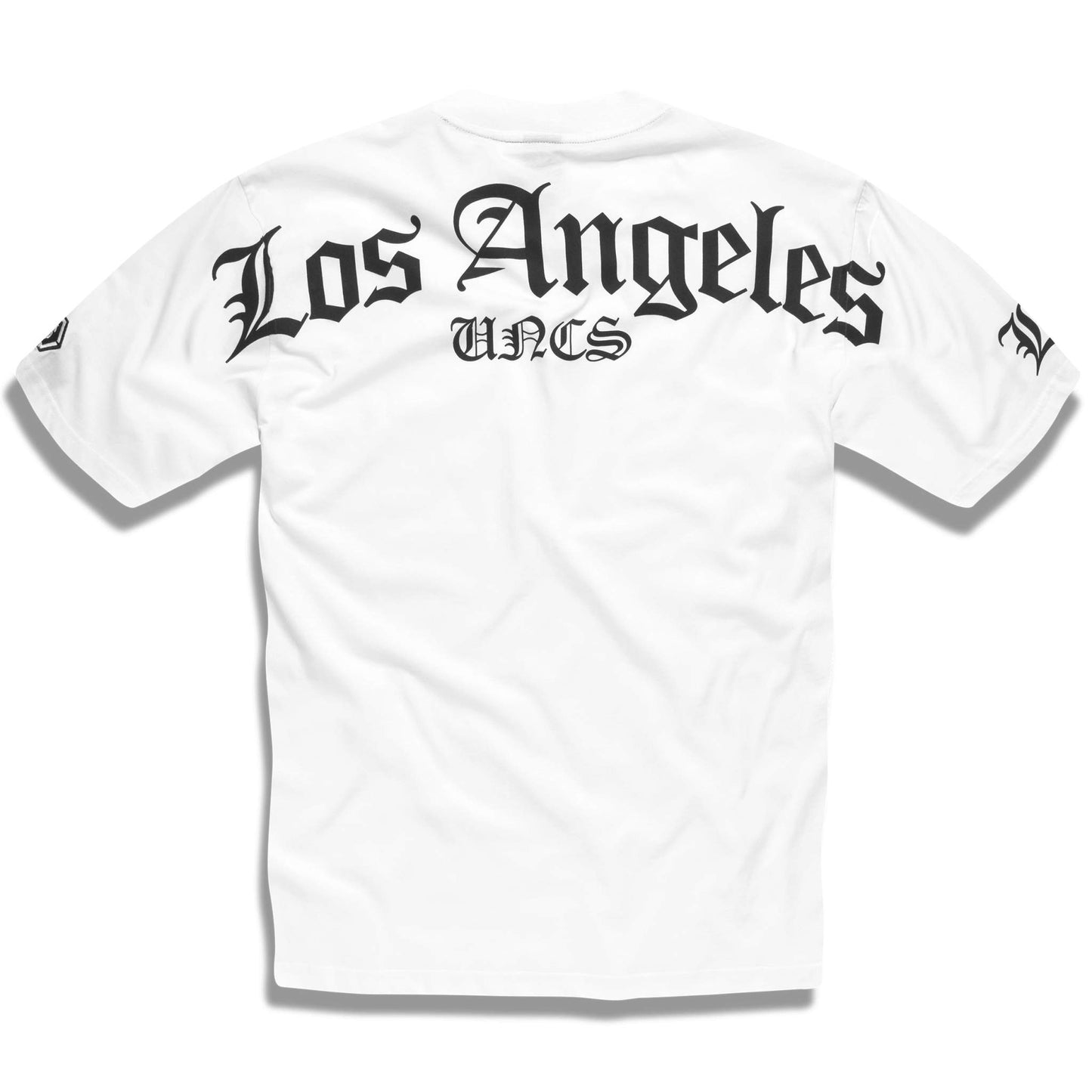 LOS ANGELES (OVERSIZE) Men's T-Shirt