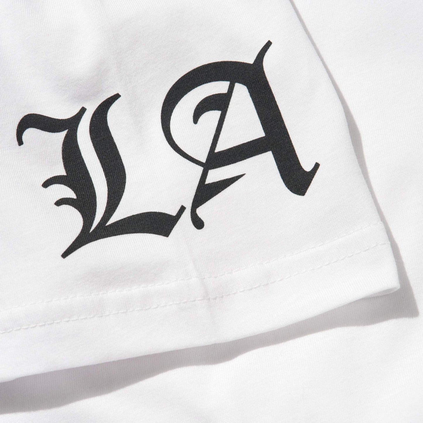 LOS ANGELES (OVERSIZE) Men's T-Shirt