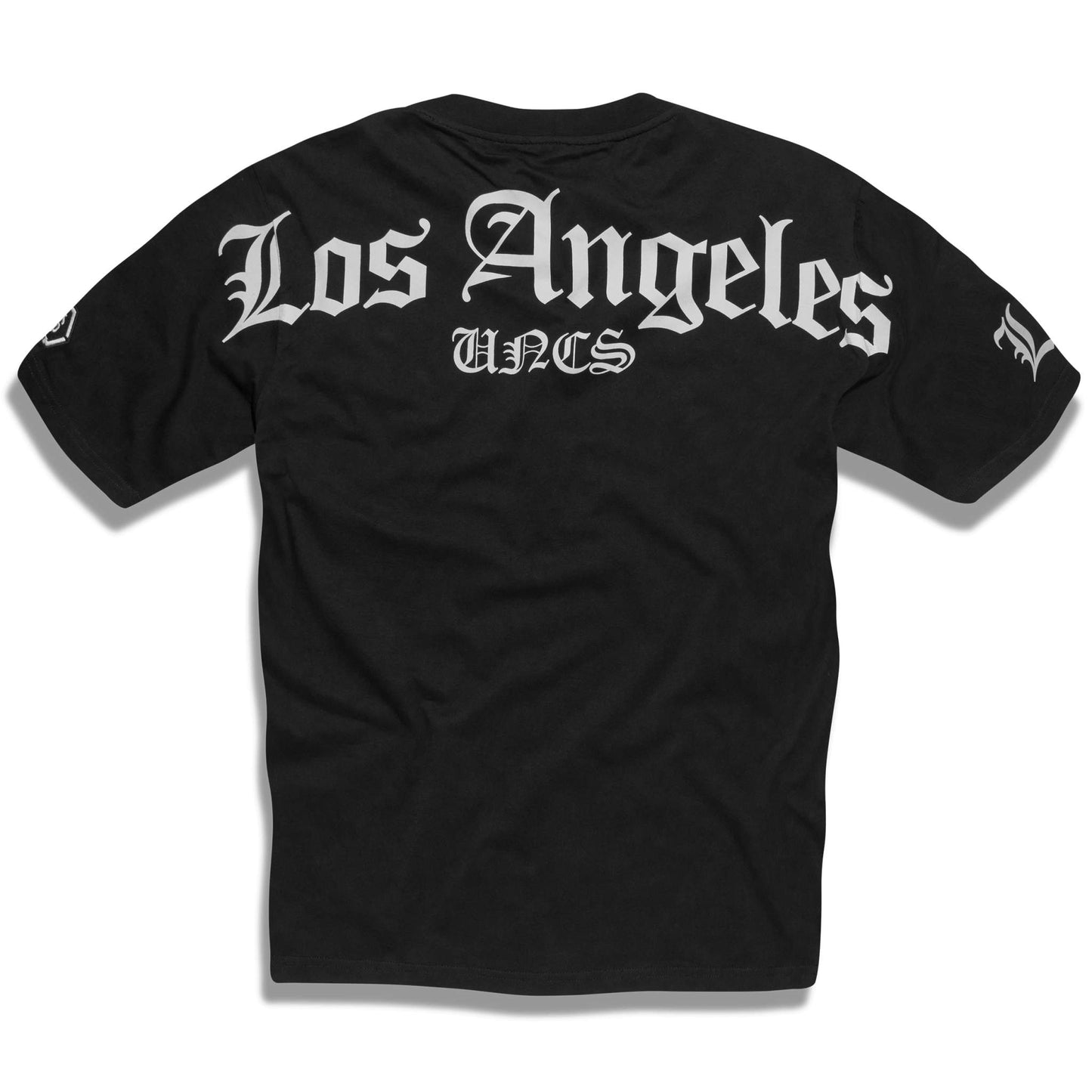 LOS ANGELES (OVERSIZE) Men's T-Shirt