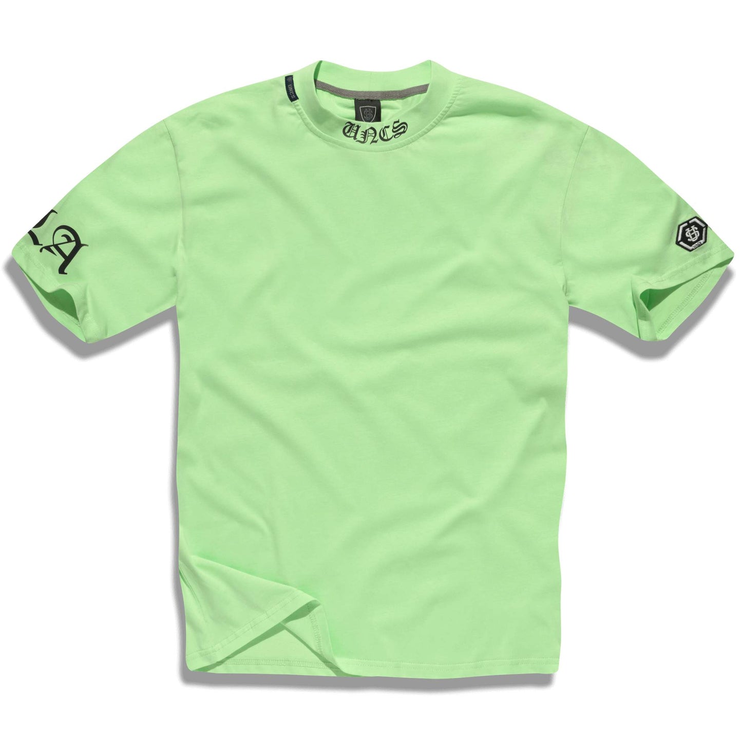 LOS ANGELES (OVERSIZE) Men's T-Shirt