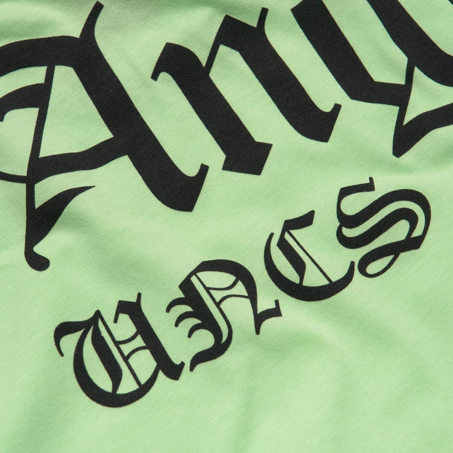 LOS ANGELES (OVERSIZE) Men's T-Shirt