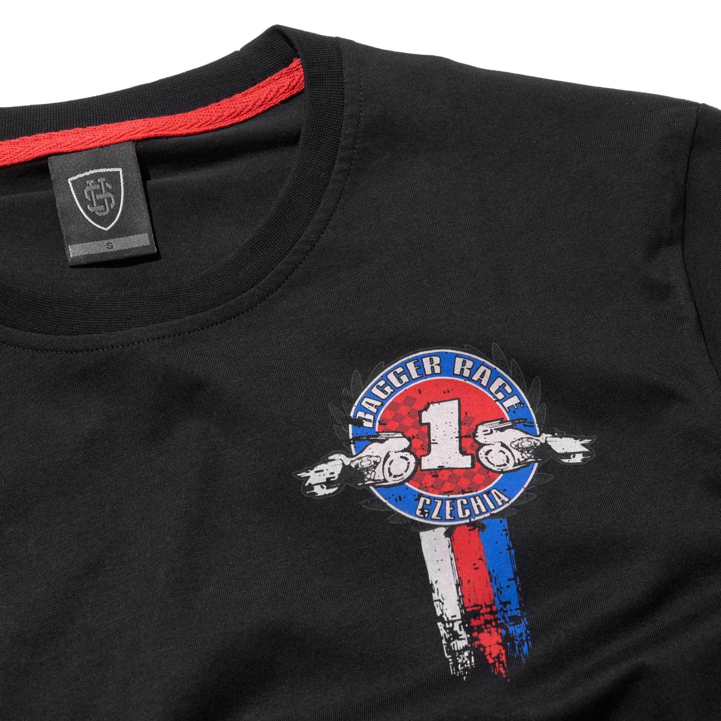 BAGGER Men's T-Shirt