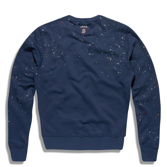 KEATON II Men's Sweatshirt