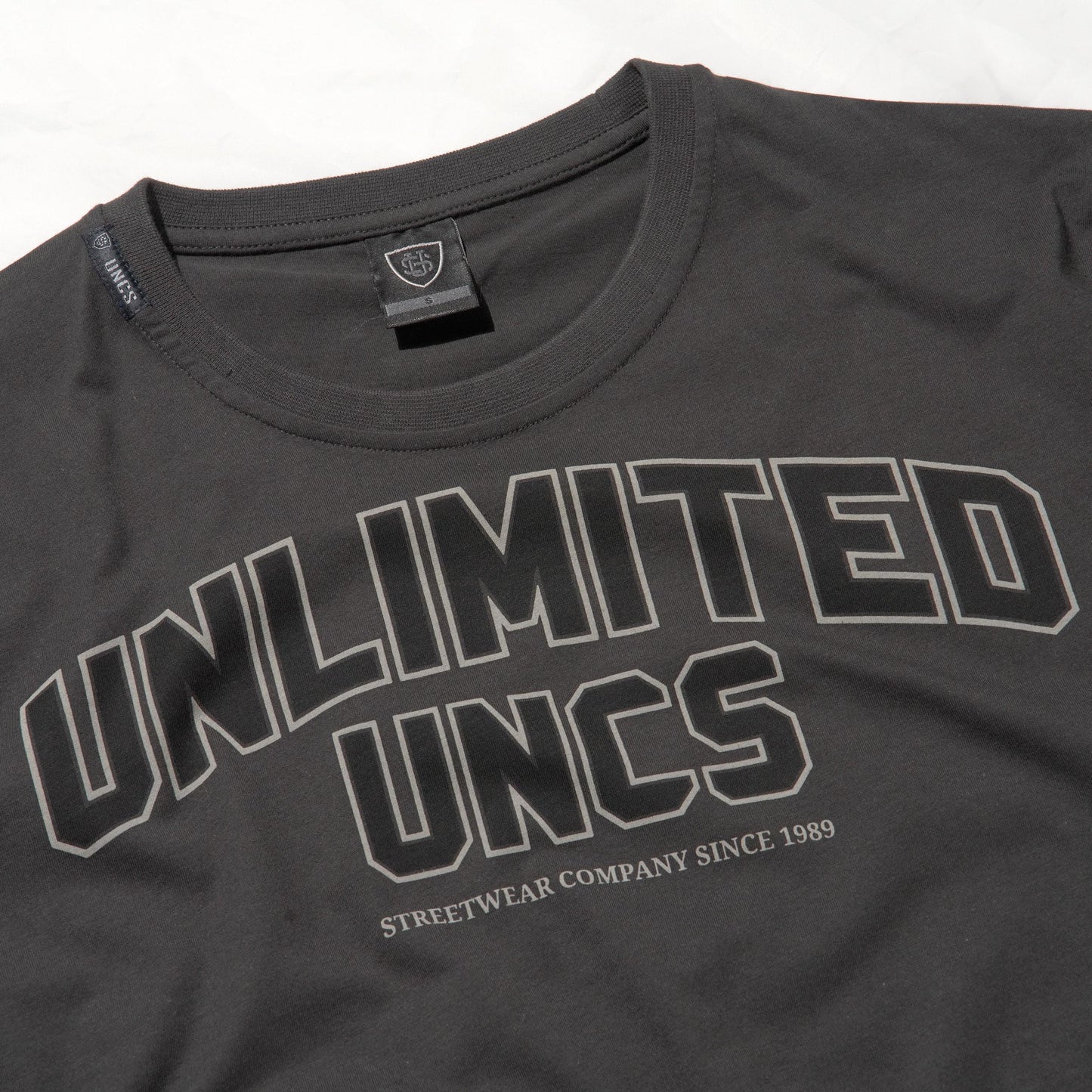 UNLIMITED IV Men's T-Shirt