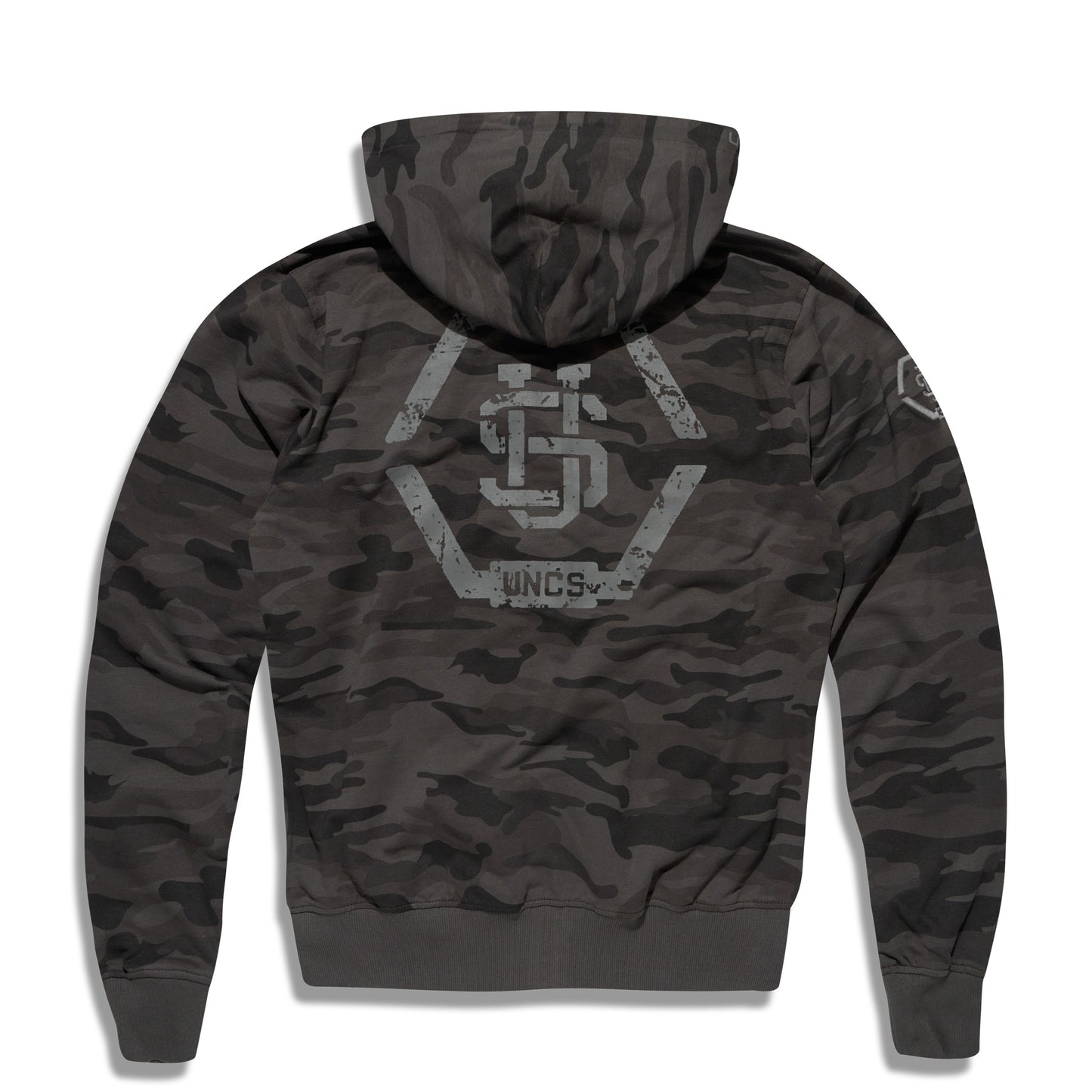 BLACK ROCK III Men's Sweatshirt
