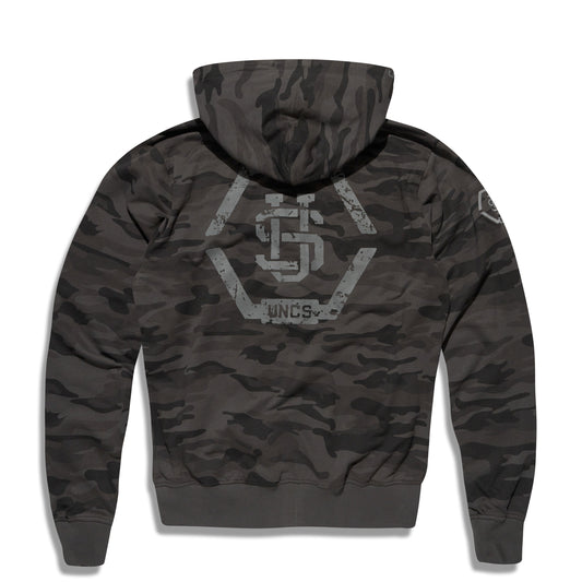 BLACK ROCK III Men's Sweatshirt
