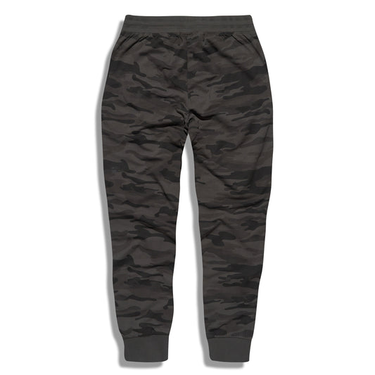 BLACK ROCK III Men's Sweatpants