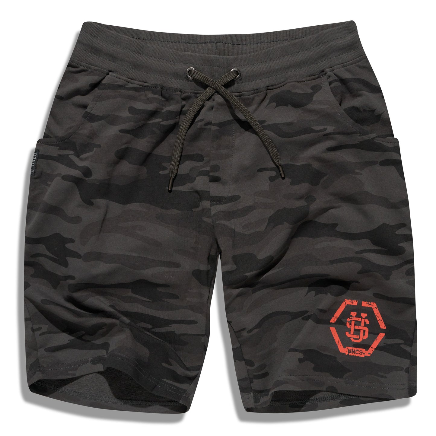 BLACK ROCK III Men's Shorts