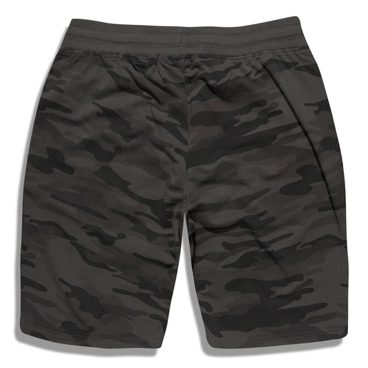 BLACK ROCK III Men's Shorts