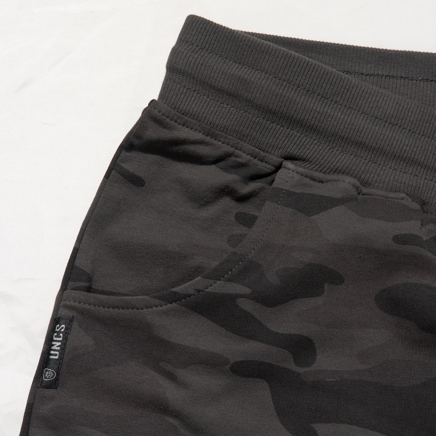 BLACK ROCK III Men's Shorts