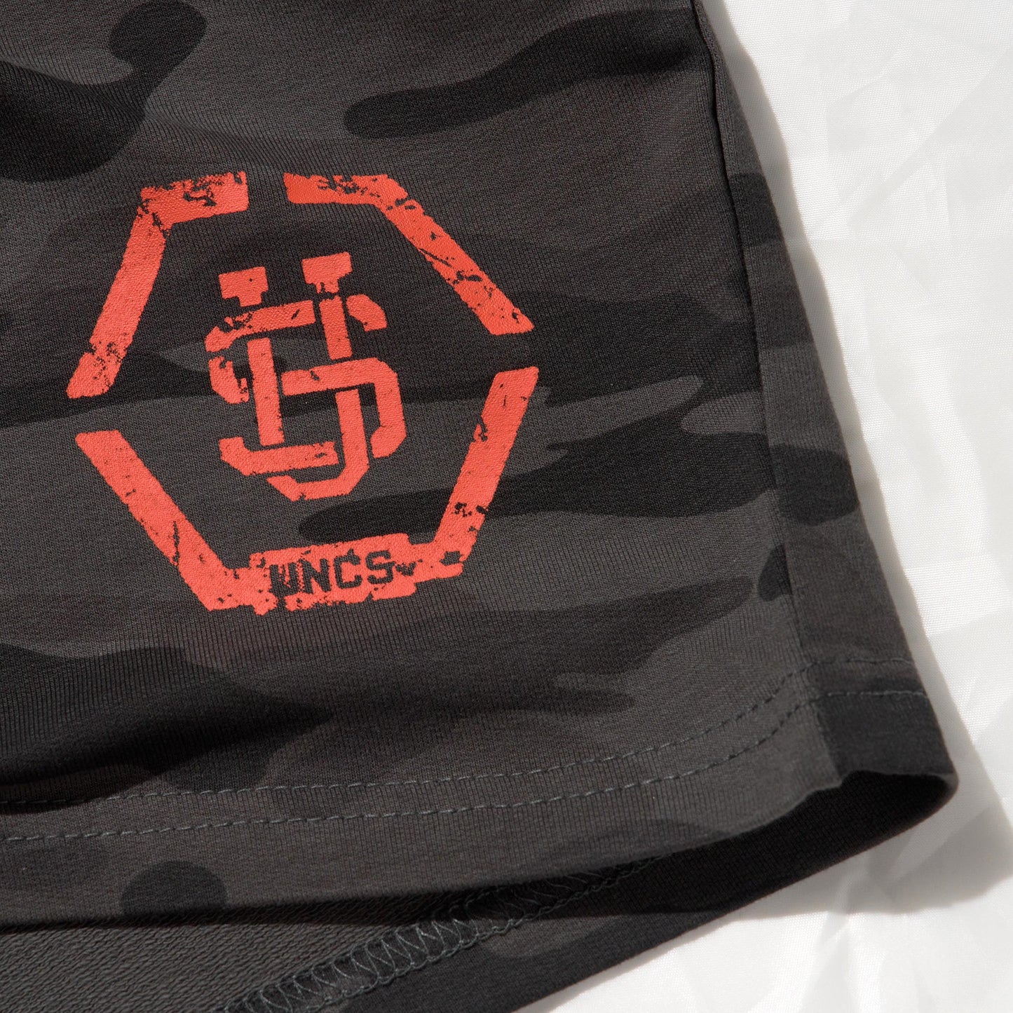 BLACK ROCK III Men's Shorts