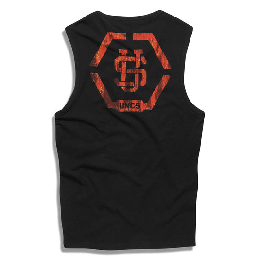 BAXTER Men's Tank Top