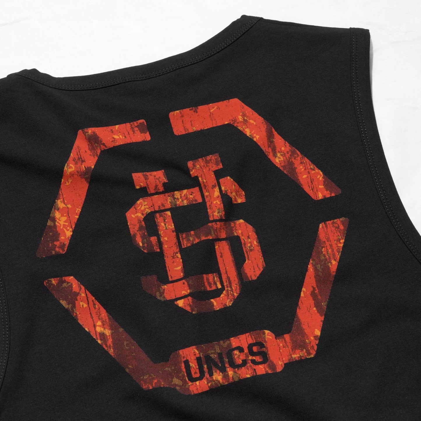 BAXTER Men's Tank Top