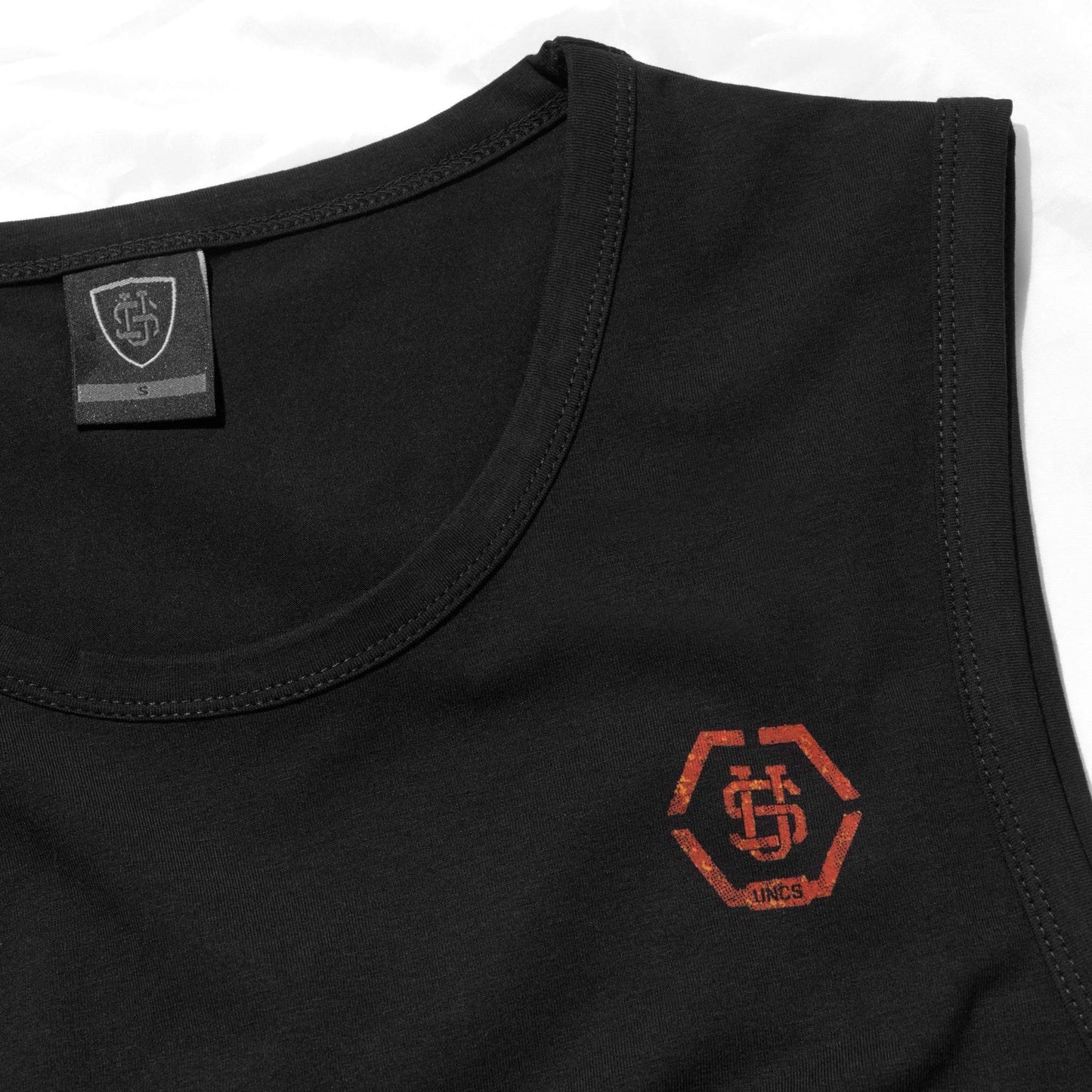 BAXTER Men's Tank Top