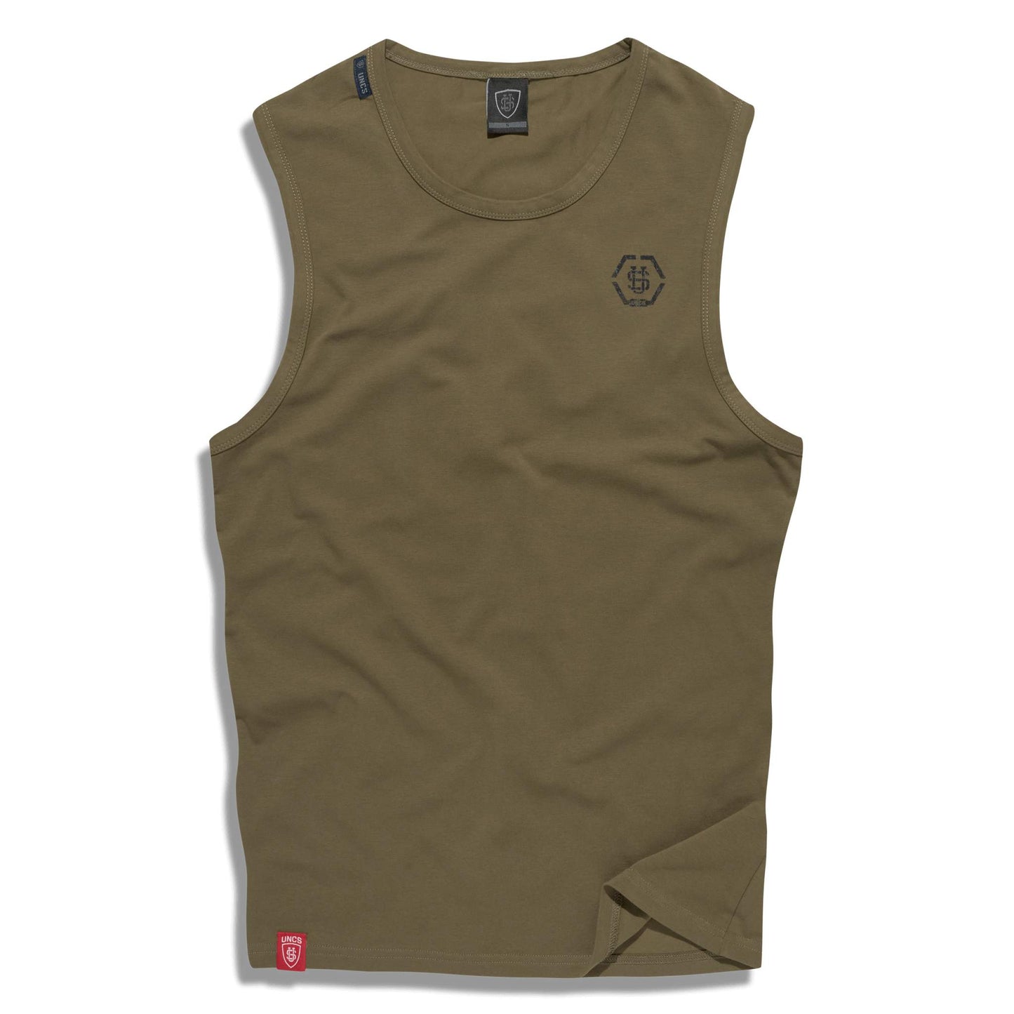 BAXTER Men's Tank Top