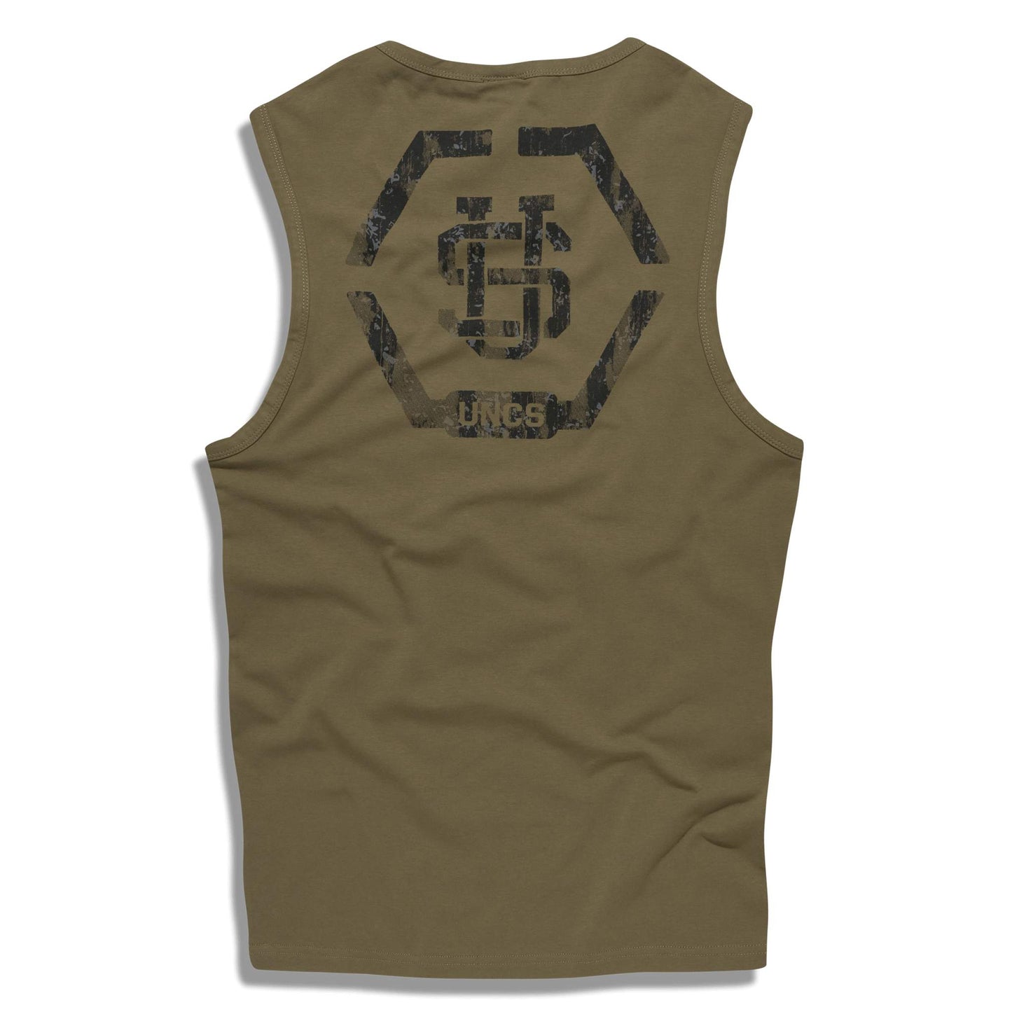 BAXTER Men's Tank Top