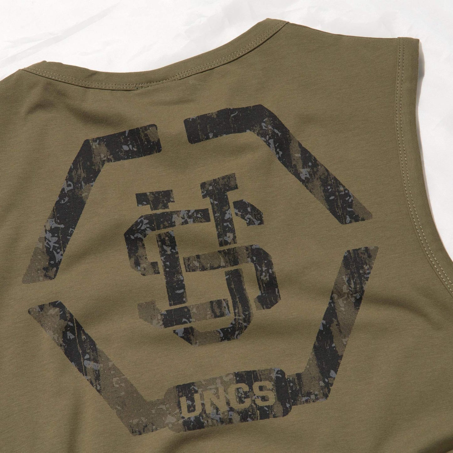 BAXTER Men's Tank Top