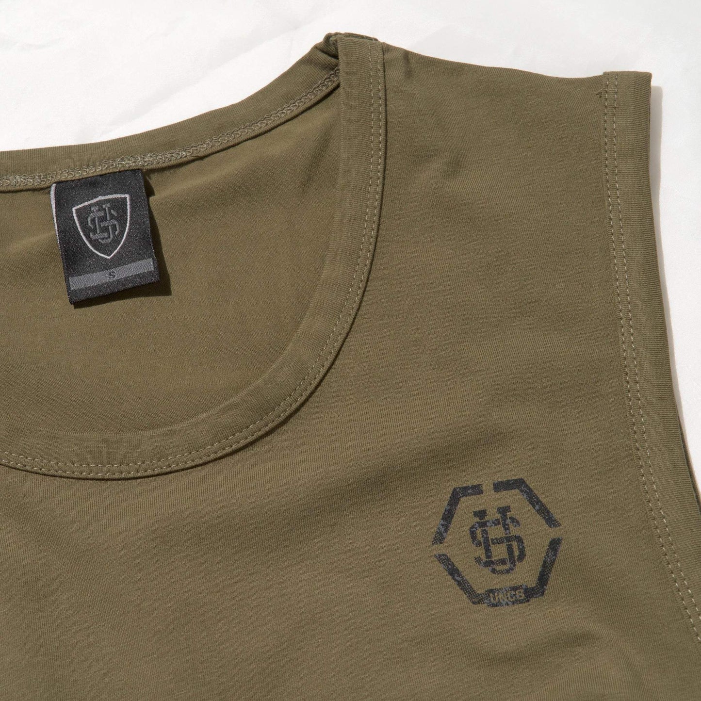 BAXTER Men's Tank Top