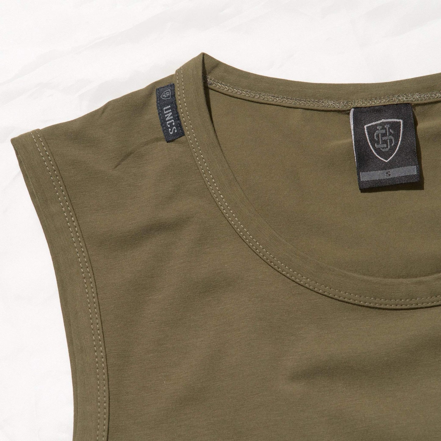 BAXTER Men's Tank Top