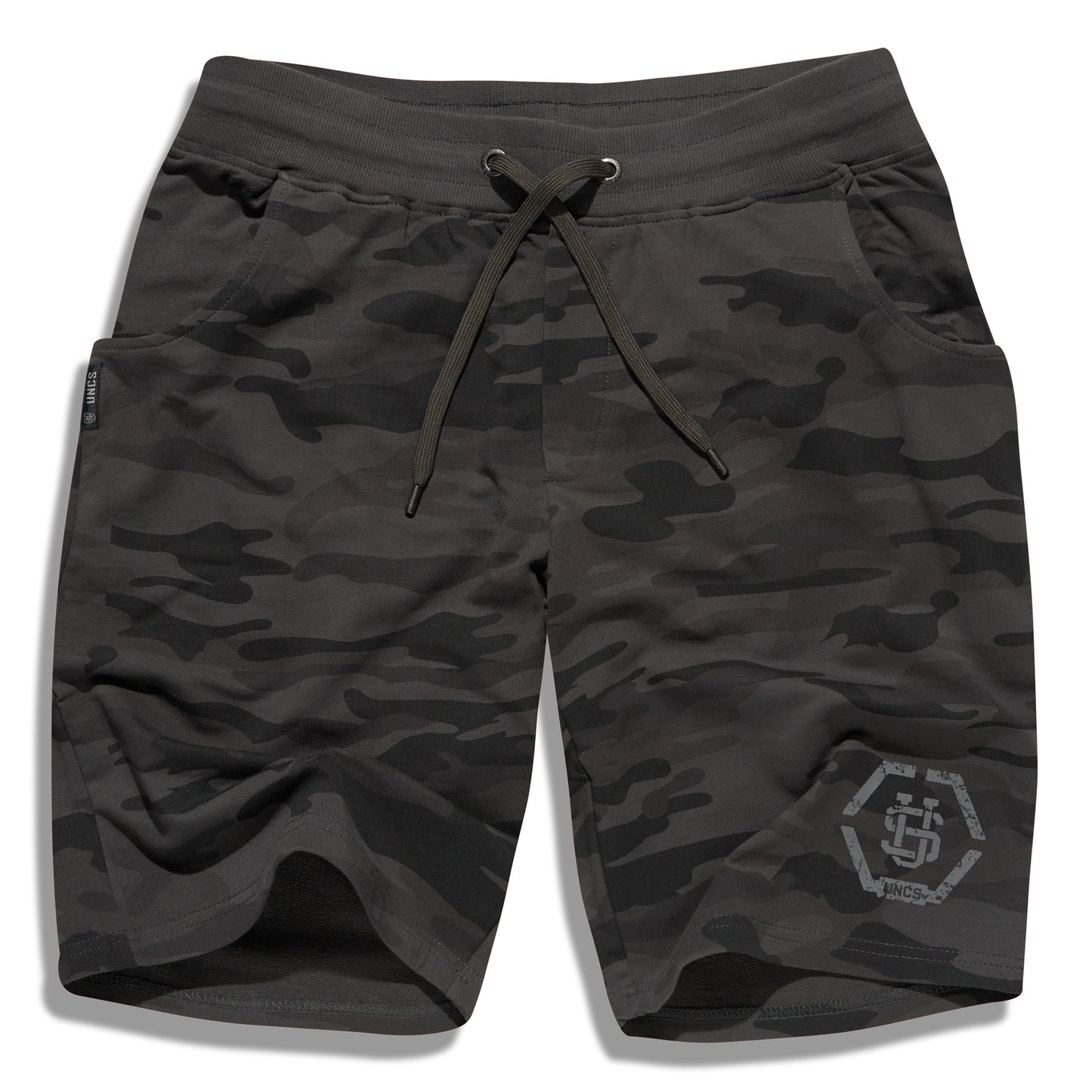 BLACK ROCK III Men's Shorts