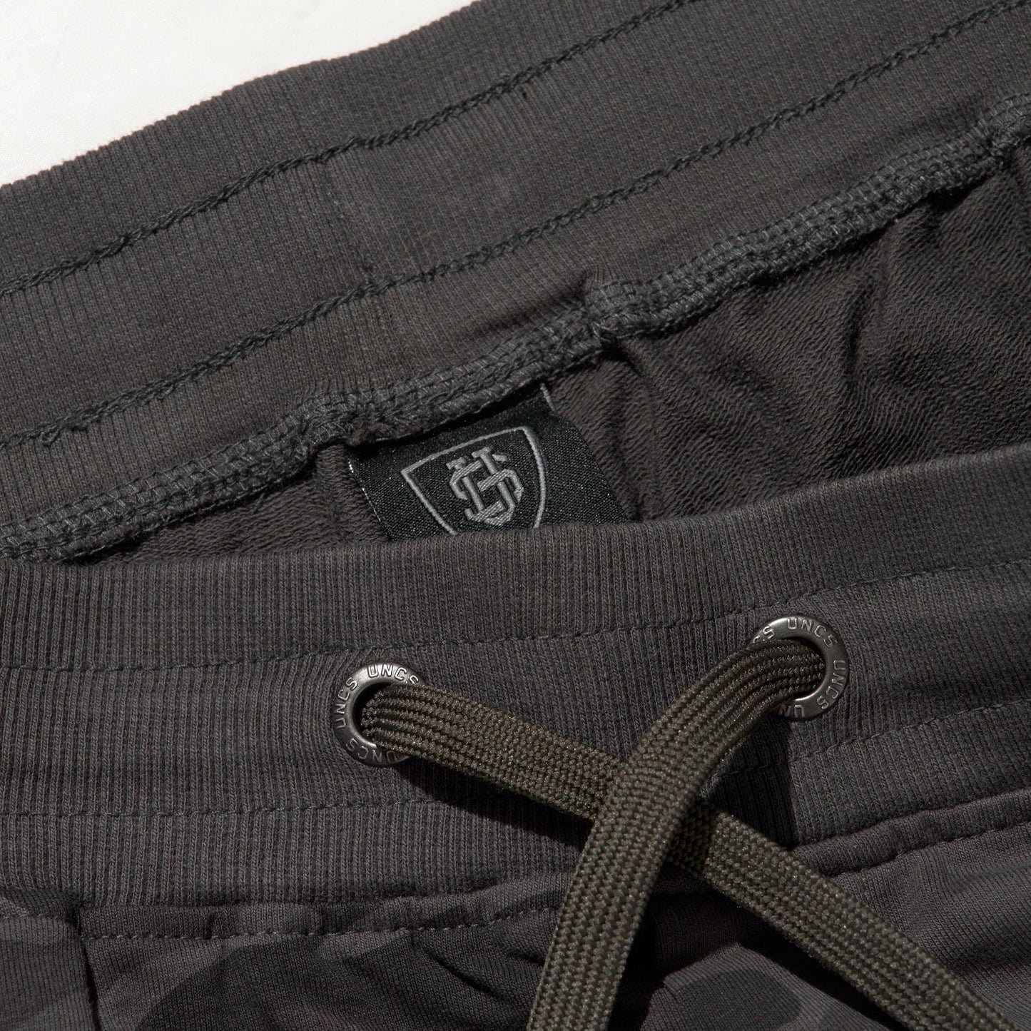 BLACK ROCK III Men's Shorts