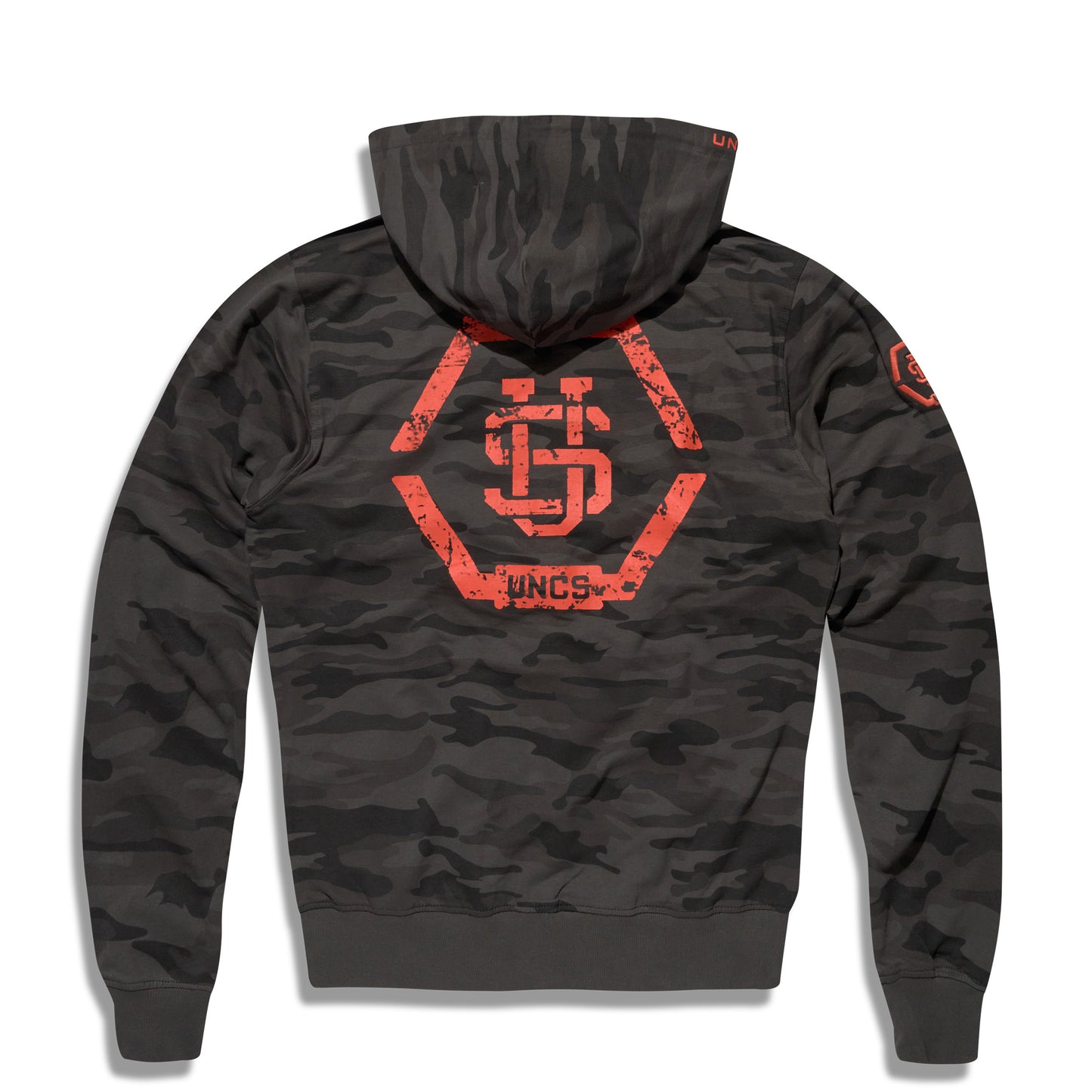 BLACK ROCK III Men's Sweatshirt