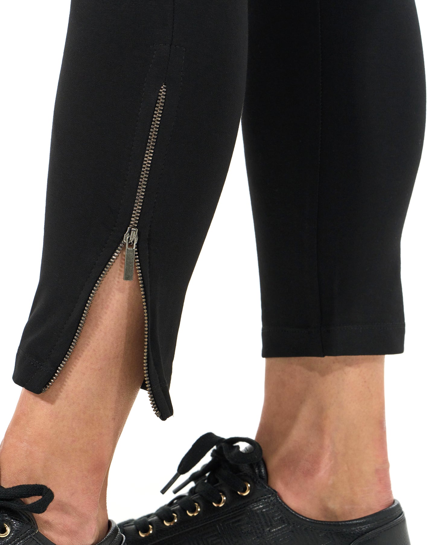 FLY Women's Leggings BLACK