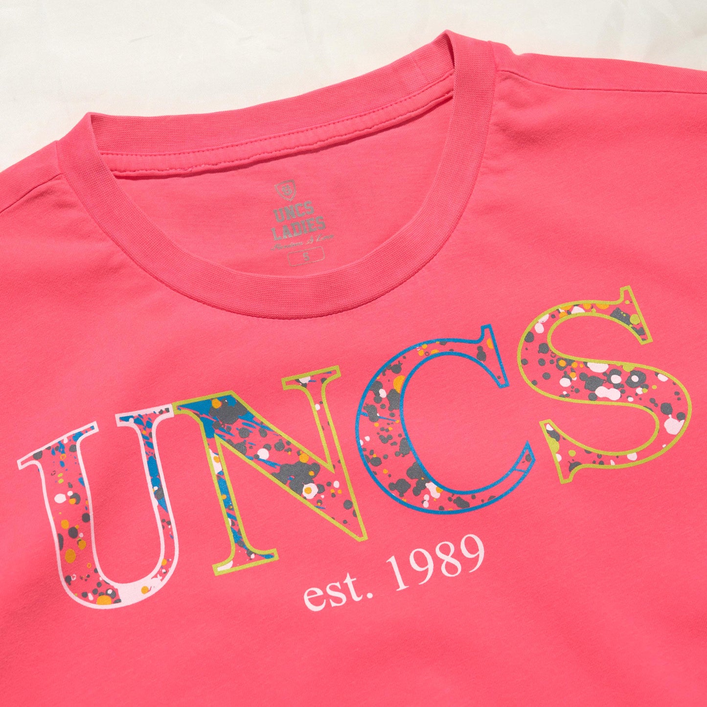 ASHLEY Women's T-Shirt