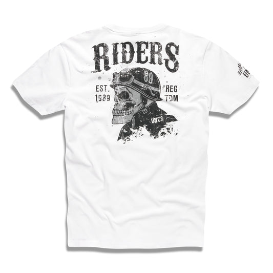 RIDERS II Men's T-Shirt