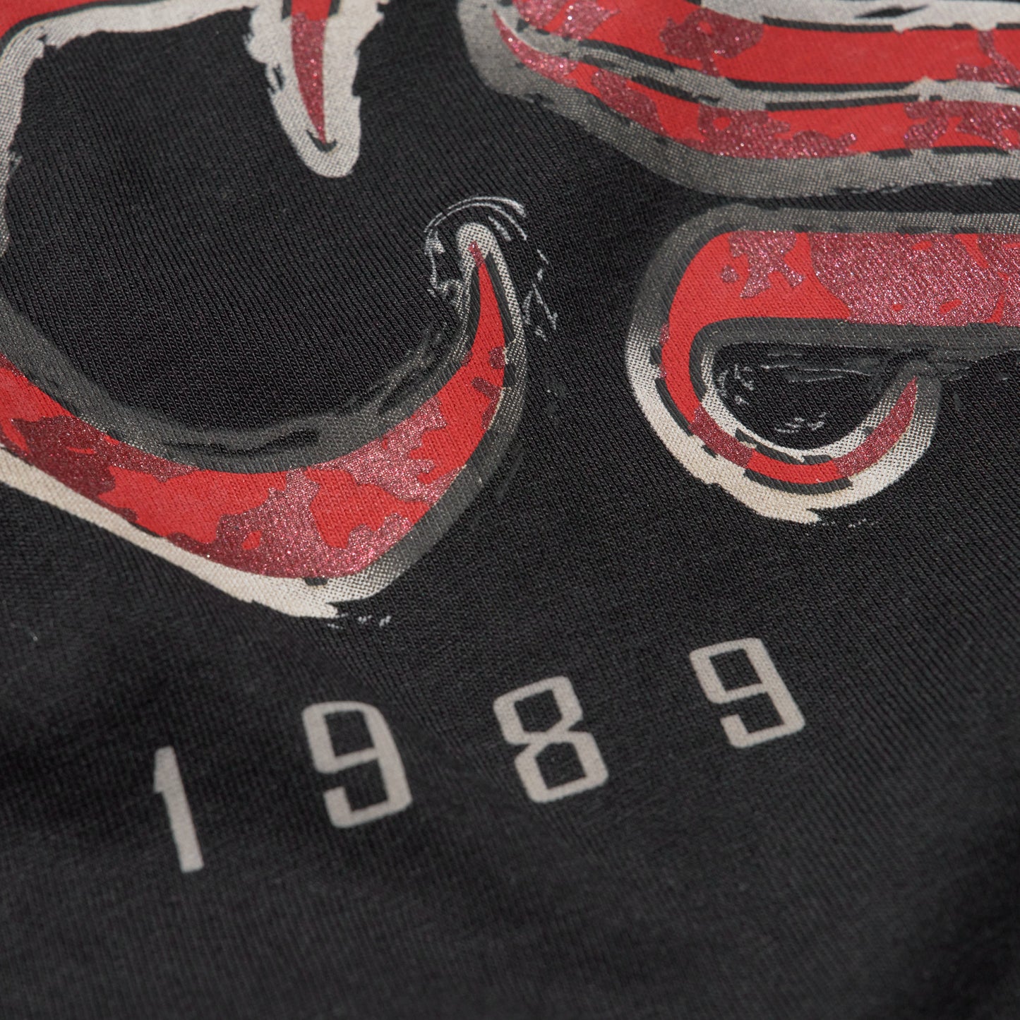 MORGAN II (OVERSIZE) Men's T-Shirt