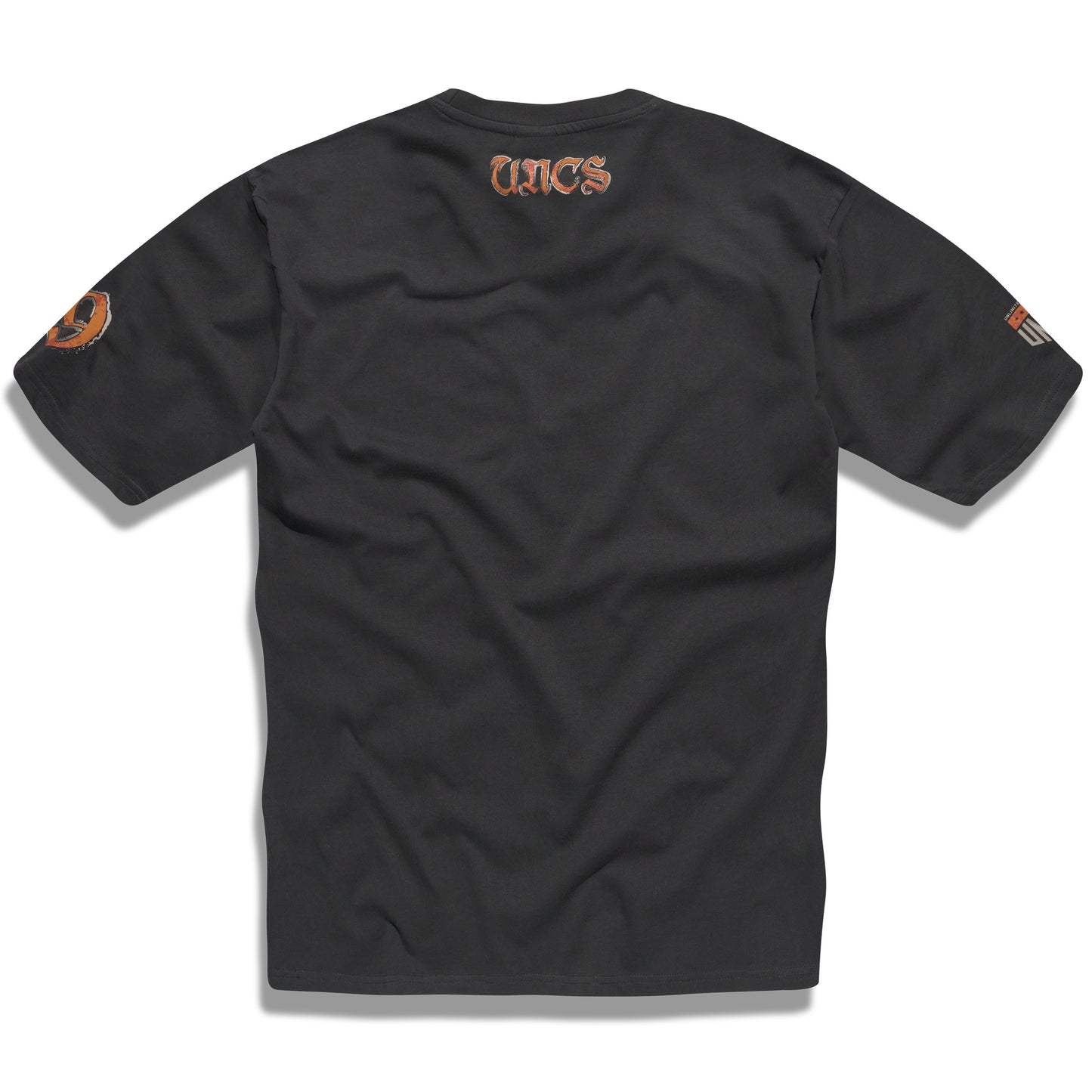 MORGAN II (OVERSIZE) Men's T-Shirt
