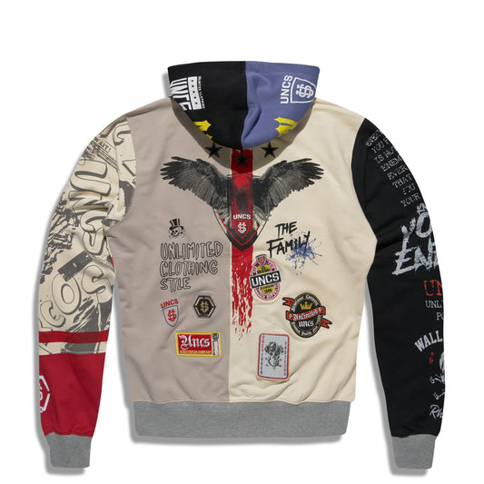 UNLIMITED II Men's Sweatshirt